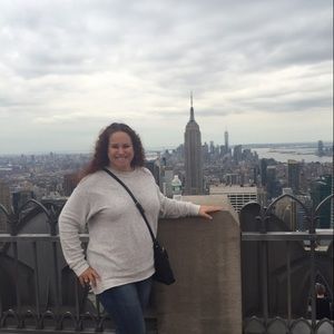 Meet your Posher, Marla